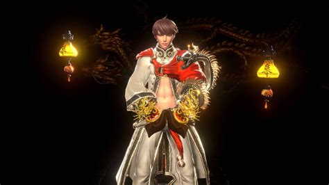 blade and soul dual guide.